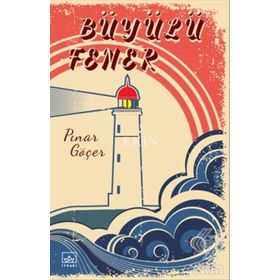 BÜYÜLÜ FENER - INGMAR BERGMAN