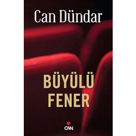BÜYÜLÜ FENER - INGMAR BERGMAN