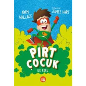 Büyülü Fener Yayınları Pırt Çocuk