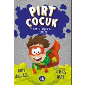 Büyülü Fener Yayınları Pırt Çocuk
