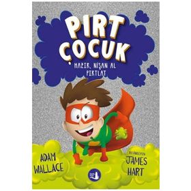 Büyülü Fener Yayınları Pırt Çocuk