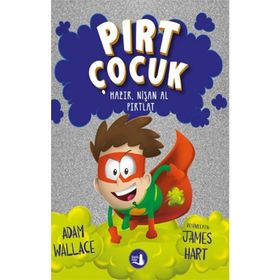 Büyülü Fener Yayınları Pırt Çocuk