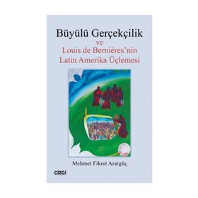 Büyülü Gerçekçilik - Mehmet Fikret Arargüç