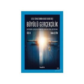 Büyülü Gerçeklik - Alper Almelek