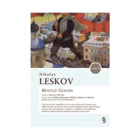 Büyülü Gezgin - Nikolay Leskov
