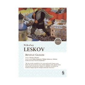 Büyülü Gezgin - Nikolay Leskov