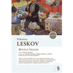Büyülü Gezgin - Nikolay Leskov