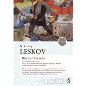 Büyülü Gezgin - Nikolay Leskov