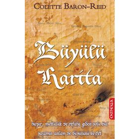 BÜYÜLÜ HARITA - GENEL