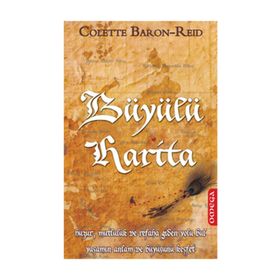 BÜYÜLÜ HARITA - GENEL