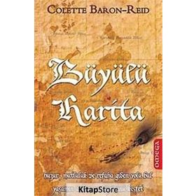 BÜYÜLÜ HARITA - GENEL