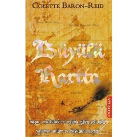 BÜYÜLÜ HARITA - GENEL