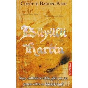 BÜYÜLÜ HARITA - GENEL