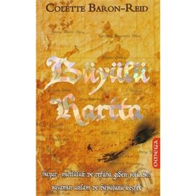 BÜYÜLÜ HARITA - GENEL