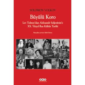 BÜYÜLÜ KORO - SOLOMOV VOLKOV