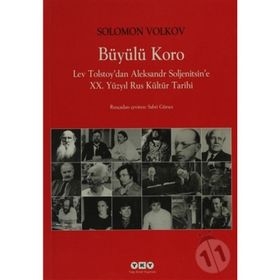 BÜYÜLÜ KORO - SOLOMOV VOLKOV