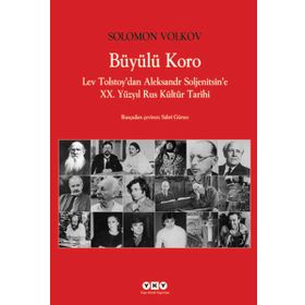 BÜYÜLÜ KORO - SOLOMOV VOLKOV