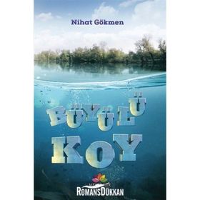 Büyülü Koy - Nihat Gökmen