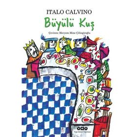 Büyülü Kuş - Italo Calvino