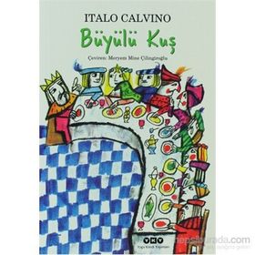 Büyülü Kuş - Italo Calvino