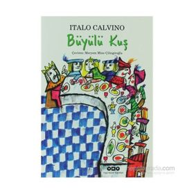 Büyülü Kuş - Italo Calvino