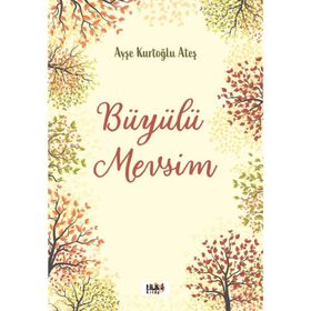 Büyülü Mevsim Tilki Kitap