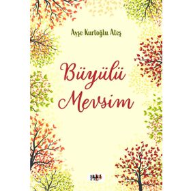 Büyülü Mevsim Tilki Kitap