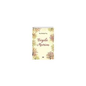 Büyülü Mevsim Tilki Kitap