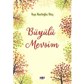 Büyülü Mevsim Tilki Kitap