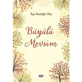 Büyülü Mevsim Tilki Kitap