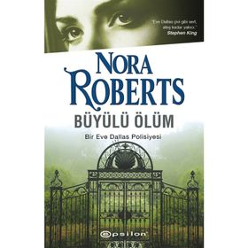 Büyülü Ölüm - Nora Roberts