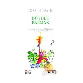 BÜYÜLÜ PARMAK - ROALD DAHL
