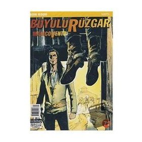 BÜYÜLÜ RÜZGAR SAYI: 71 SON KOŞU - GIANFRANCO MANFREDI
