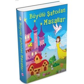 Büyülü Şatodan Masallar - kollektif