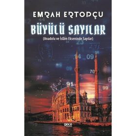 Büyülü Sayılar Emrah Ertopçu Gece Kitaplığı