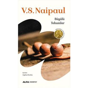 Büyülü Tohumlar - V. S. Naipaul