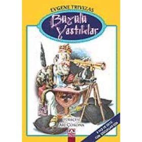 BÜYÜLÜ YASTIKLAR - EVGENE TRIVIZAS