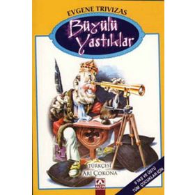 BÜYÜLÜ YASTIKLAR - EVGENE TRIVIZAS