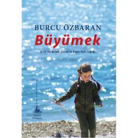 Büyümek - Burcu Özbaran