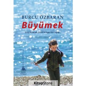 Büyümek - Burcu Özbaran