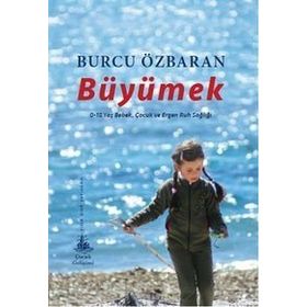 Büyümek - Burcu Özbaran