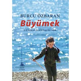 Büyümek - Burcu Özbaran