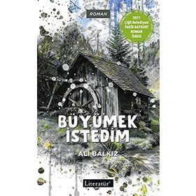 Büyümek İstedim-Ali Balkız