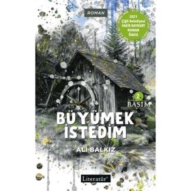 Büyümek İstedim-Ali Balkız