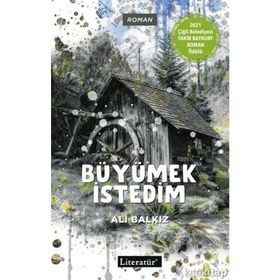 Büyümek İstedim-Ali Balkız