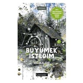 Büyümek İstedim-Ali Balkız