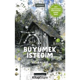 Büyümek İstedim-Ali Balkız