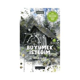 Büyümek İstedim-Ali Balkız