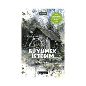 Büyümek İstedim-Ali Balkız