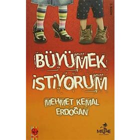 BÜYÜMEK İSTİYORUM BIZ DE ÇOCUKTUK 2 - KOLLEKTIF
